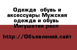 Одежда, обувь и аксессуары Мужская одежда и обувь. Ингушетия респ.